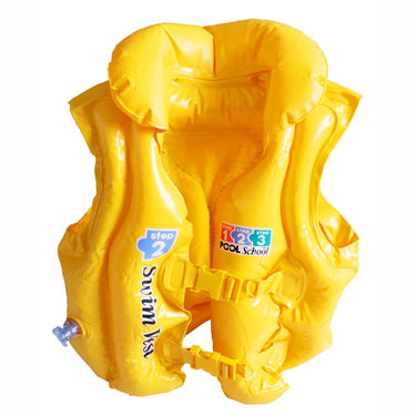 Intex Pool School Deluxe Swim Vest